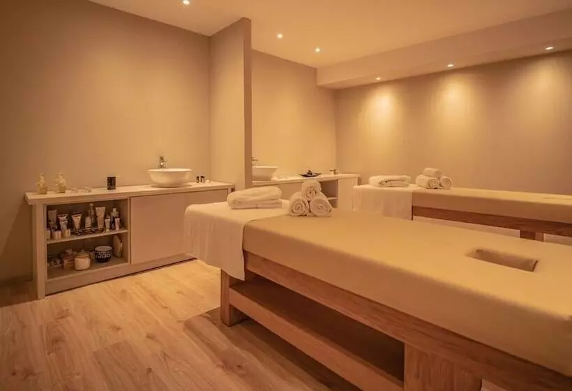 Fotos del hotel Selyria Resort  All Inclusive:  9