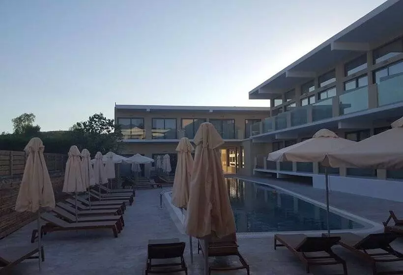 Fotos del hotel Selyria Resort  All Inclusive:  6