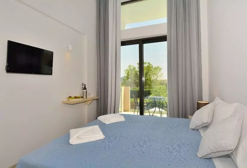 Fotos del hotel Selyria Resort  All Inclusive:  3