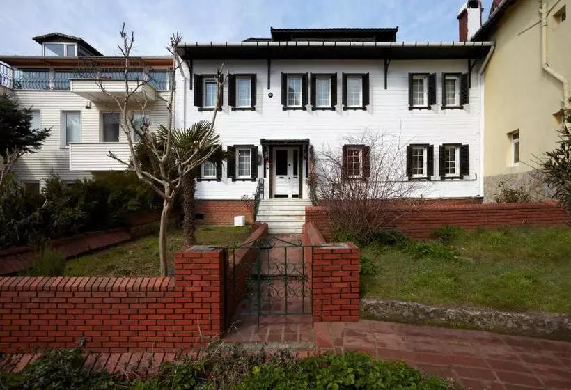 Fotos del hotel Bosphorus Konak:  4