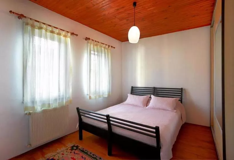 Fotos del hotel Bosphorus Konak:  14