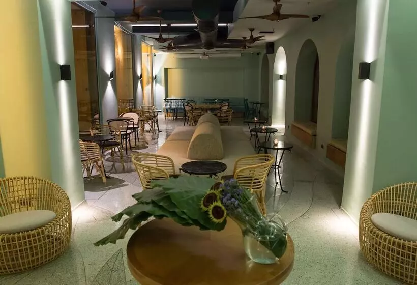 Fotos del hotel Boutique Casona Del Colegio:  4