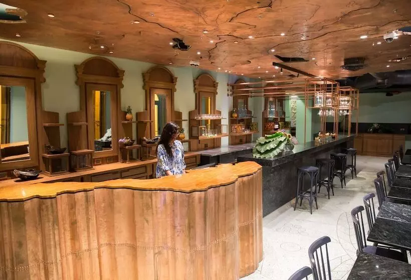 Fotos del hotel Boutique Casona Del Colegio:  11