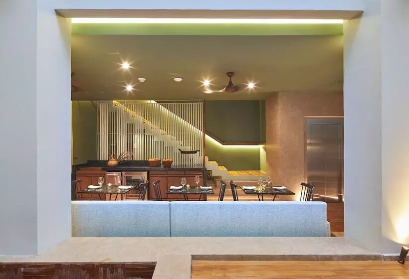 Fotos del hotel Boutique Casona Del Colegio:  5