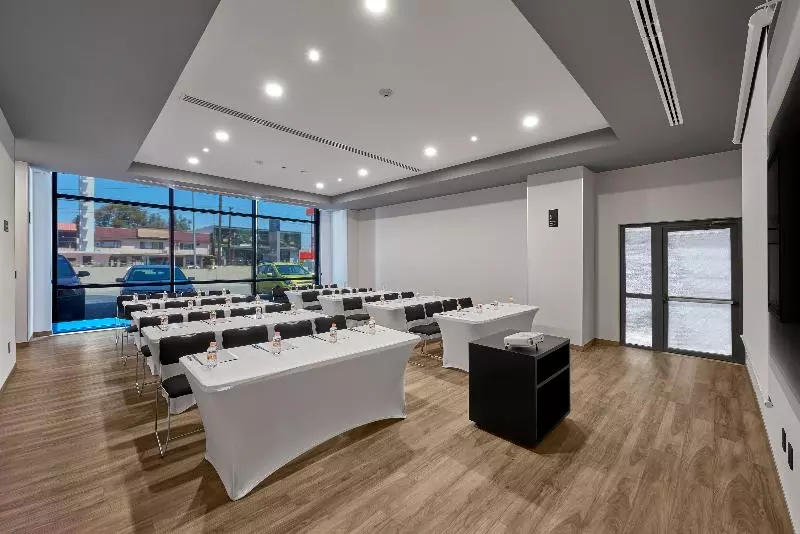 Fotos del hotel City Express Plus Tijuana:  16
