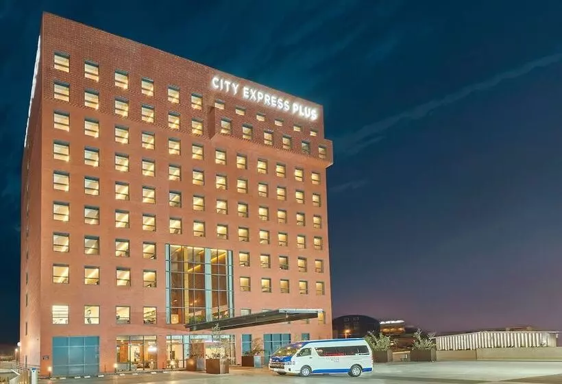 Fotos del hotel City Express Plus Tijuana:  21