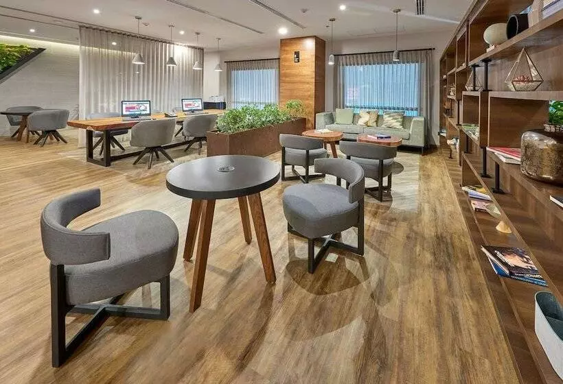 Fotos del hotel City Express Plus Tijuana:  20