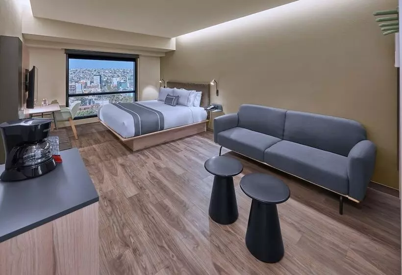 Fotos del hotel City Express Plus Tijuana:  9