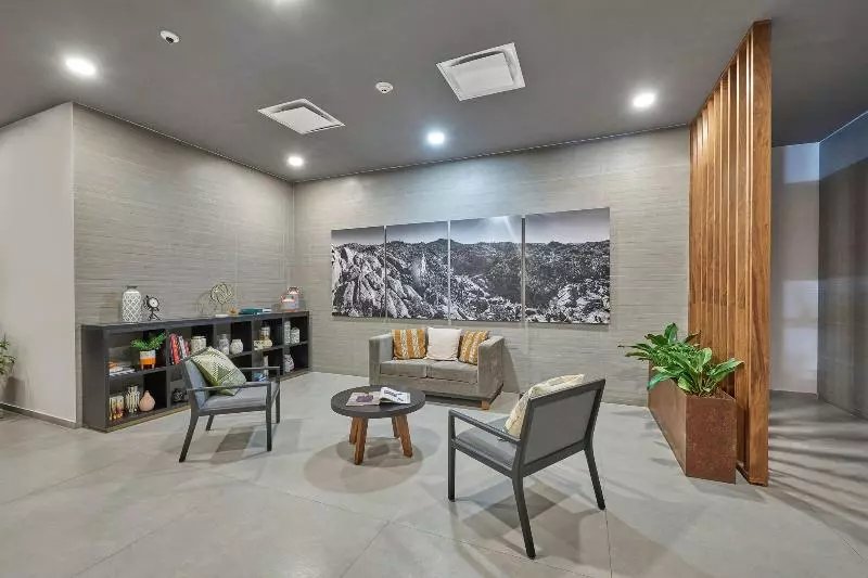 Fotos del hotel City Express Plus Tijuana:  5