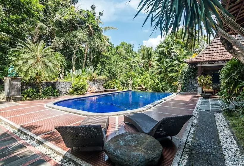 Dewangga Bungalow By Zen Rooms
