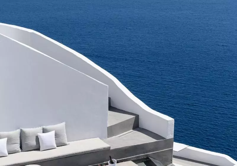 Fotos del hotel Echoes Luxury Suites:  20