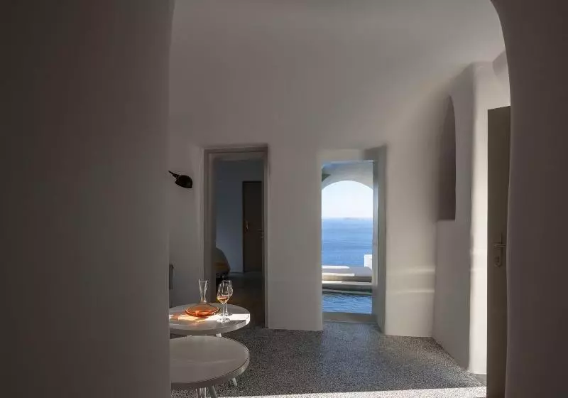 Fotos del hotel Echoes Luxury Suites:  23