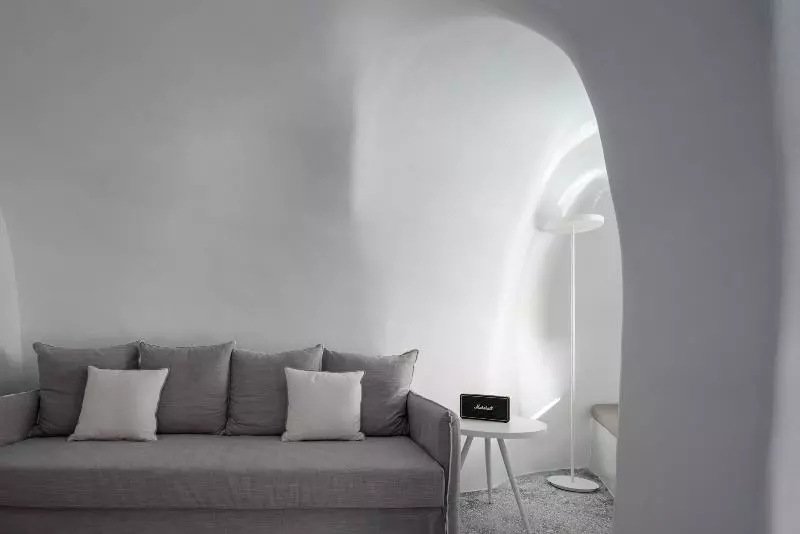 Fotos del hotel Echoes Luxury Suites:  2