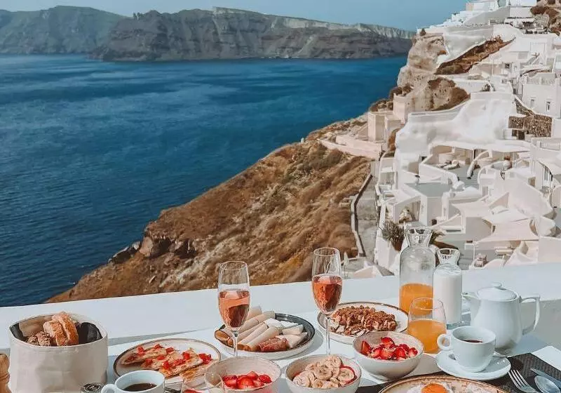 Fotos del hotel Echoes Luxury Suites:  18
