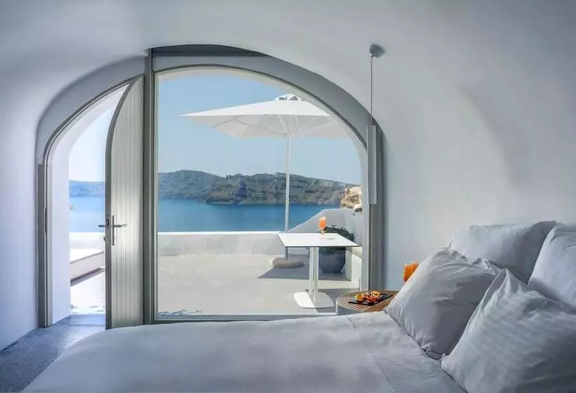 Fotos del hotel Echoes Luxury Suites:  10