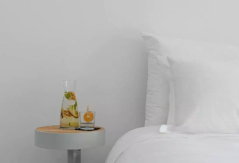 Fotos del hotel Echoes Luxury Suites:  8