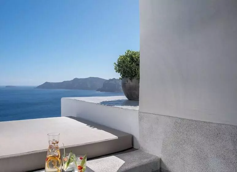 Fotos del hotel Echoes Luxury Suites:  5