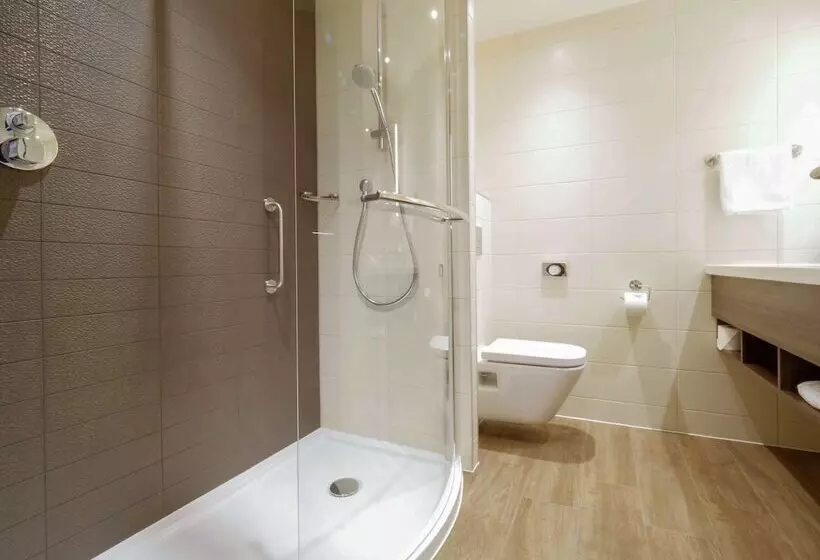Fotos del hotel Hilton Garden Inn Birmingham Airport Uk:  23