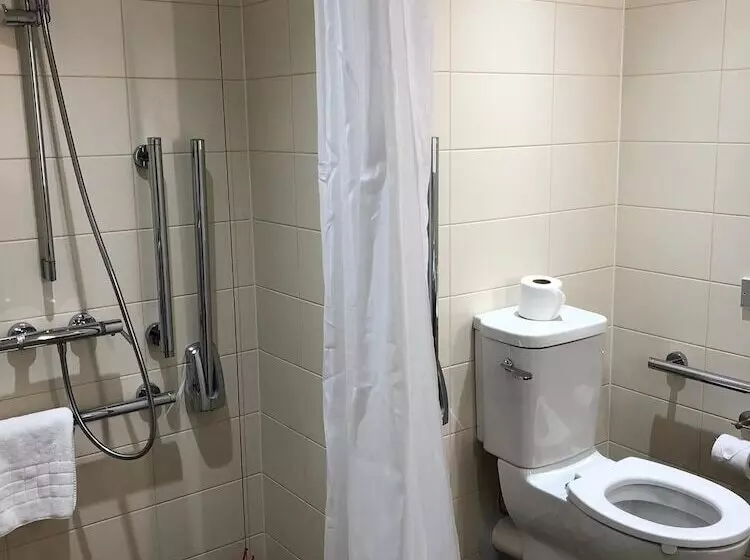 Fotos del hotel Hilton Garden Inn Birmingham Airport Uk:  24