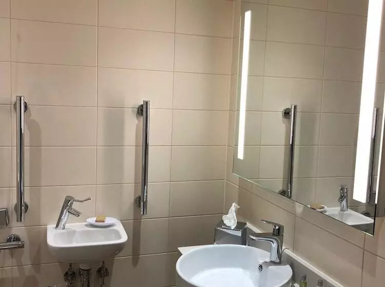 Fotos del hotel Hilton Garden Inn Birmingham Airport Uk:  10