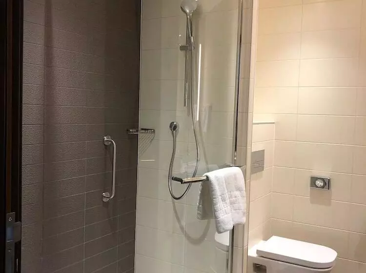 Fotos del hotel Hilton Garden Inn Birmingham Airport Uk:  25