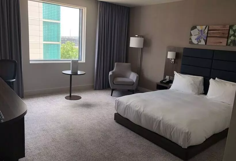 Fotos del hotel Hilton Garden Inn Birmingham Airport Uk:  6