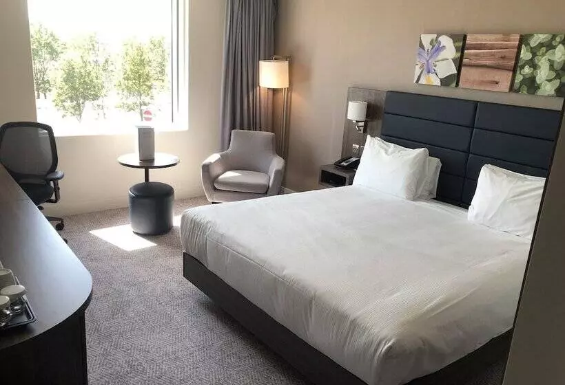 Fotos del hotel Hilton Garden Inn Birmingham Airport Uk:  3