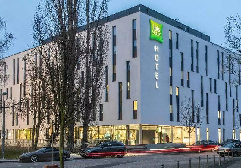 Ibis Styles Stuttgart Vaihingen