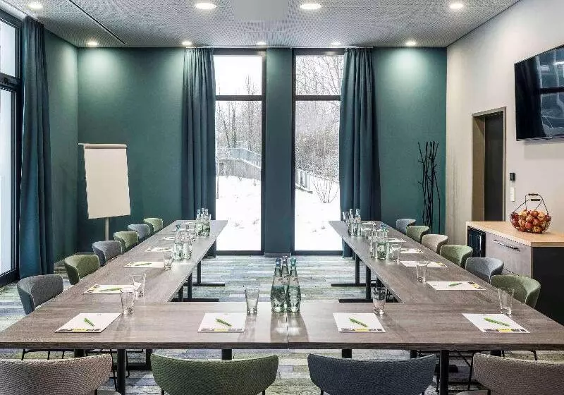 Fotos del hotel Ibis Styles Stuttgart Vaihingen:  21