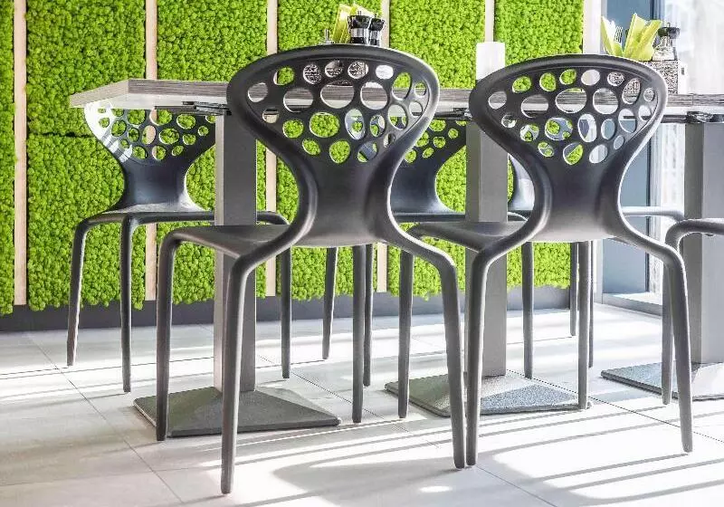 Fotos del hotel Ibis Styles Stuttgart Vaihingen:  24
