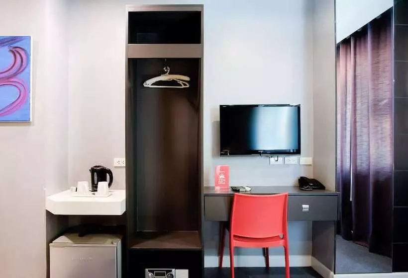 Fotos del hotel Zen Rooms Malate Nakpil:  7