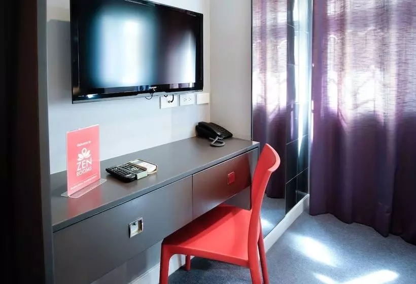 Fotos del hotel Zen Rooms Malate Nakpil:  15