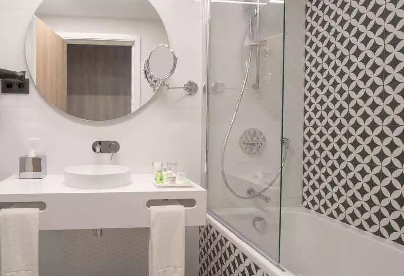 Fotos del hotel Nh Porto Jardim:  22
