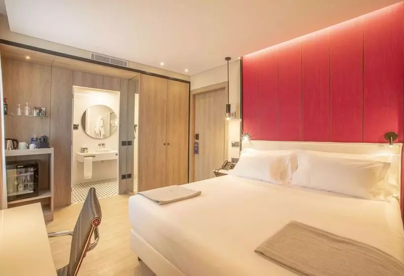 Fotos del hotel Nh Porto Jardim:  2