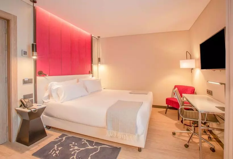 Fotos del hotel Nh Porto Jardim:  16