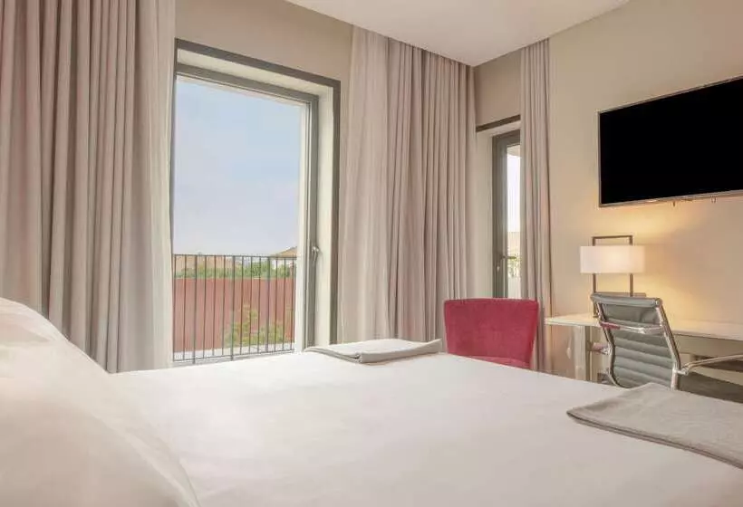 Fotos del hotel Nh Porto Jardim:  17