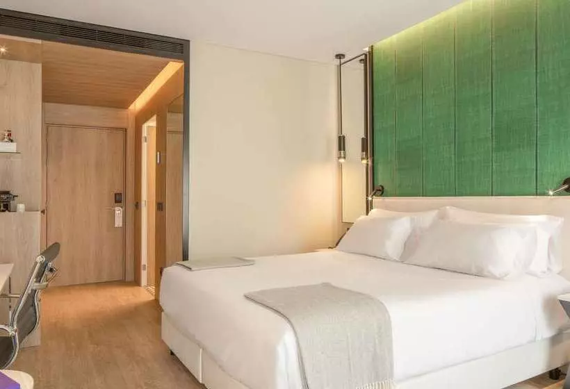 Fotos del hotel Nh Porto Jardim:  20