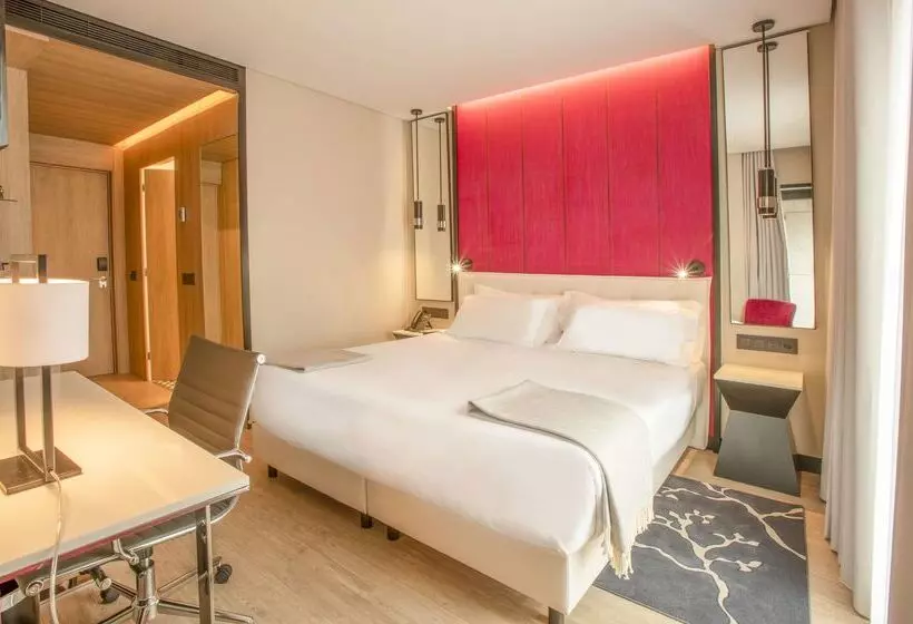 Fotos del hotel Nh Porto Jardim:  4