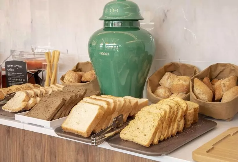 Fotos del hotel Nh Porto Jardim:  59