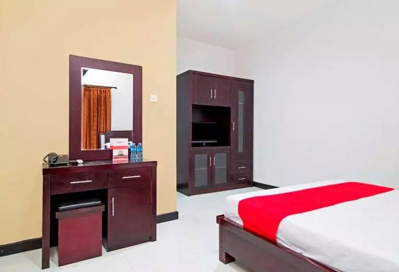 Fotos del hotel Reddoorz Plus Near Itc Fatmawati:  7