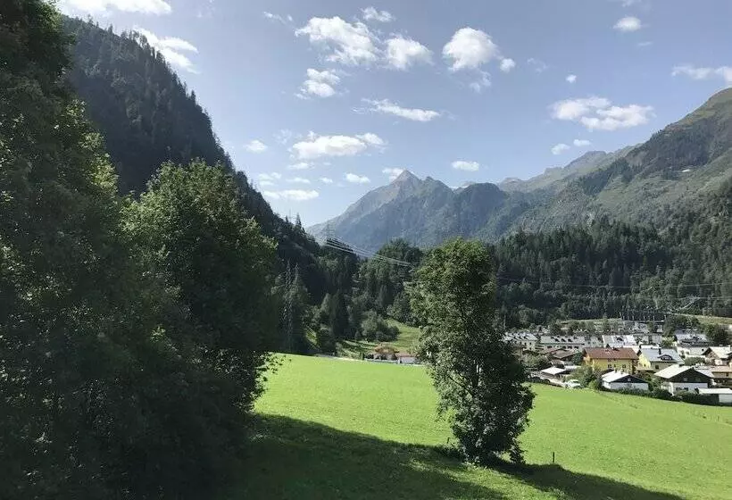Fotos del hotel Avenida Panorama Suites Kaprun:  16