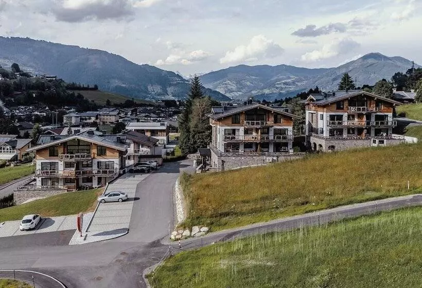 Fotos del hotel Avenida Panorama Suites Kaprun:  12