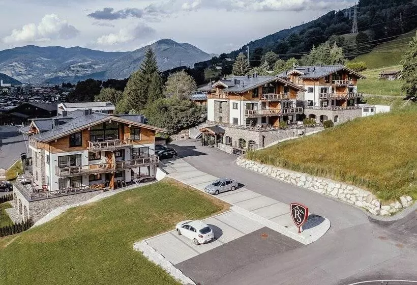 Fotos del hotel Avenida Panorama Suites Kaprun:  24