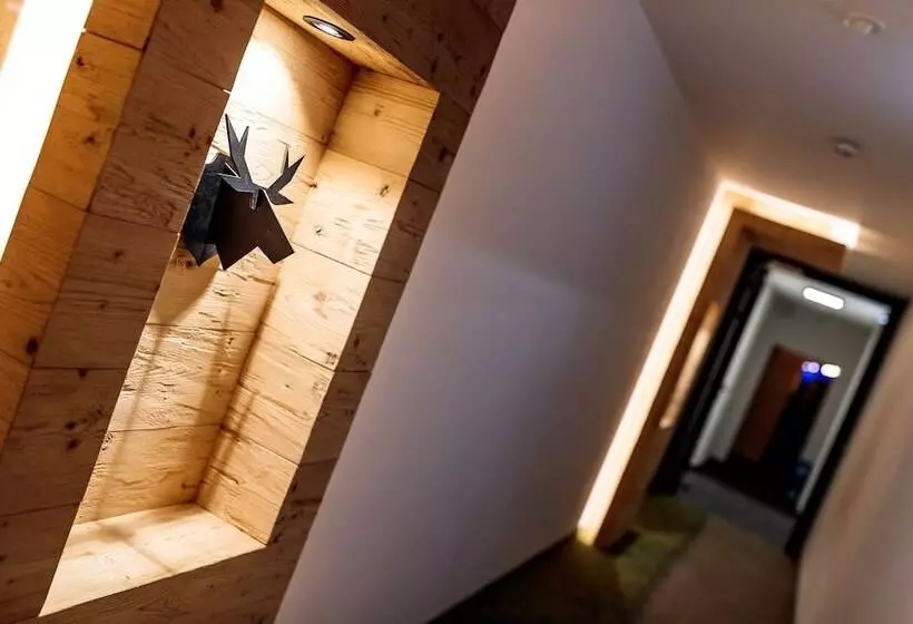 Fotos del hotel Avenida Panorama Suites Kaprun:  8