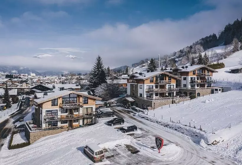 Fotos del hotel Avenida Panorama Suites Kaprun:  23