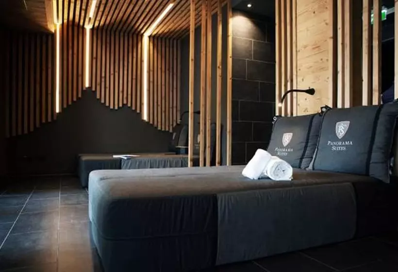 Avenida Panorama Suites Kaprun