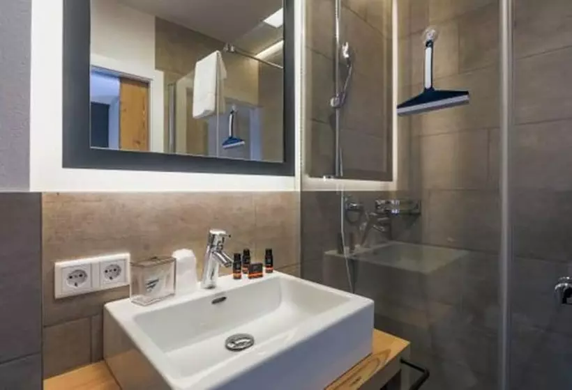 Fotos del hotel Avenida Panorama Suites Kaprun:  6