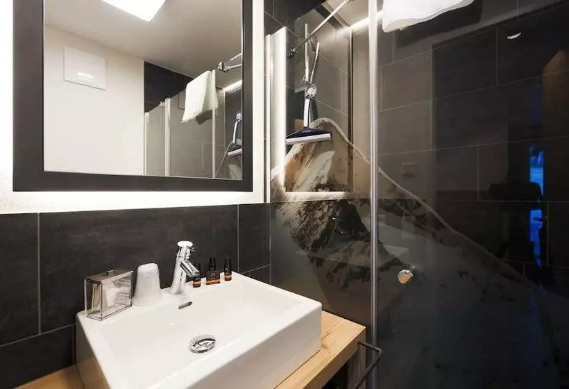 Fotos del hotel Avenida Panorama Suites Kaprun:  11