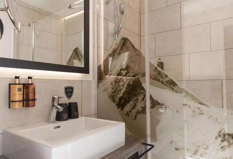 Fotos del hotel Avenida Panorama Suites Kaprun:  19
