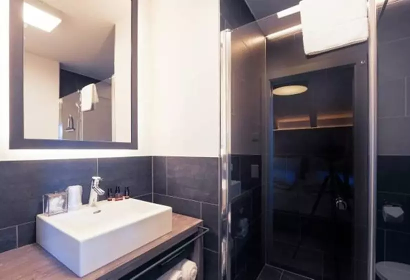 Fotos del hotel Avenida Panorama Suites Kaprun:  15